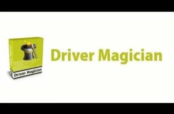 Baixar Driver Magician Crackeado Portugues