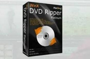 Baixar Winx DVD Ripper Platinum Crackeado Portugues