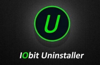 Baixar IObit Uninstaller Crackeado Portugues