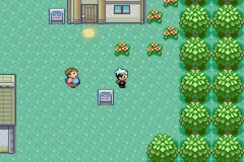 Baixar Pokemon Emerald Crackeado Portugues