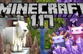 Baixar Minecraft 1.17 Crackeado Portugues