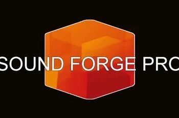 Baixar Sound Forge 17 Crackeado