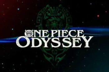 Baixar One Piece Odyssey Crackeado Portugues