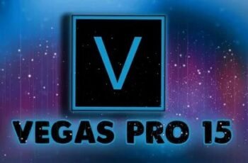Baixar Vegas Pro 15 Crackeado Português