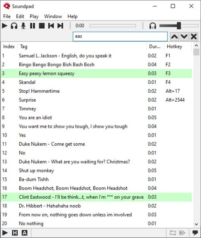 Baixar SoundPad Crackeado Portugues