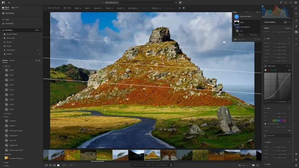 Lightroom