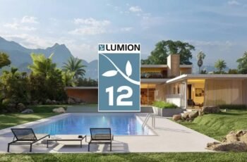 Baixar Lumion 12 Crackeado Portugues