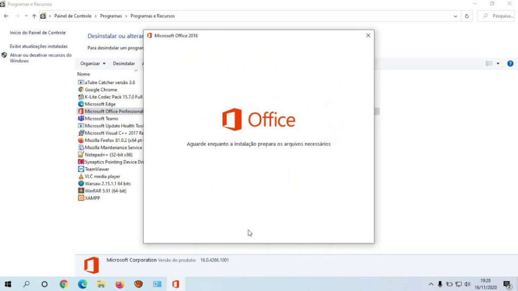 Baixar Pacote Office Crackeado Portugues