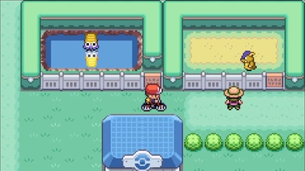 Baixar Pokemon Fire Red Crackeado Portugues
