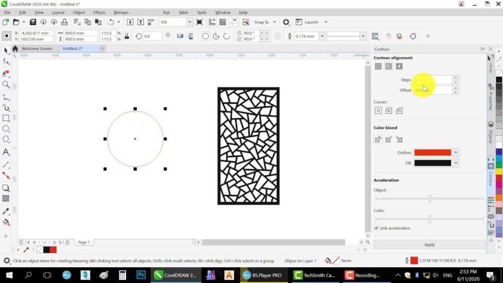 Baixar Coreldraw 2020 Crackeado Portugues