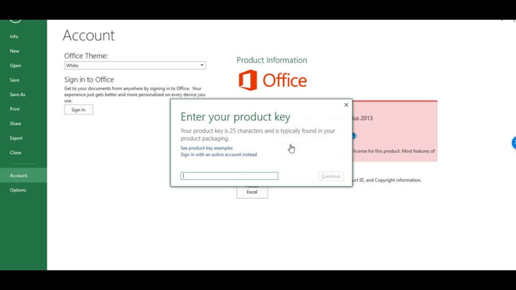 Baixar Pacote Office Crackeado Portugues
