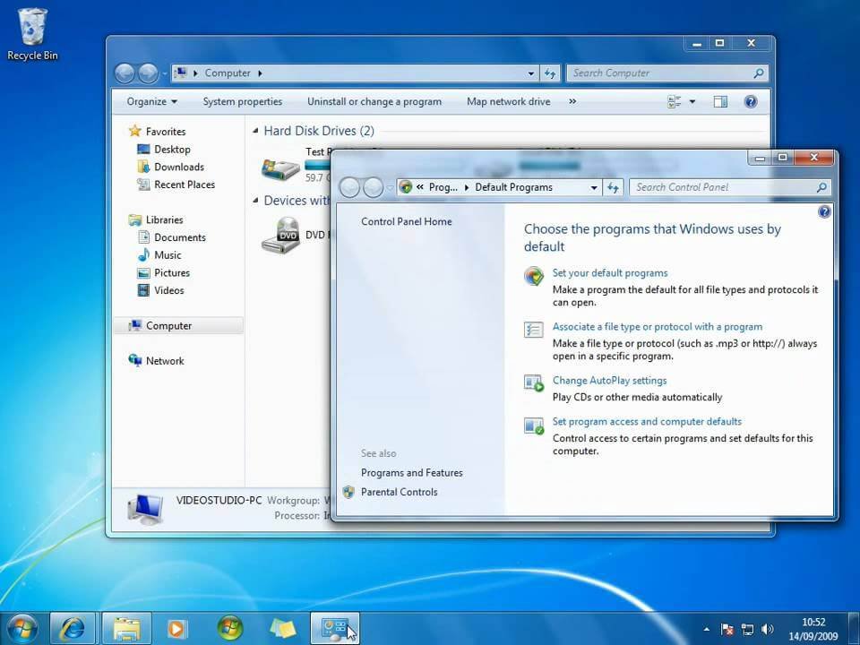 Windows 7