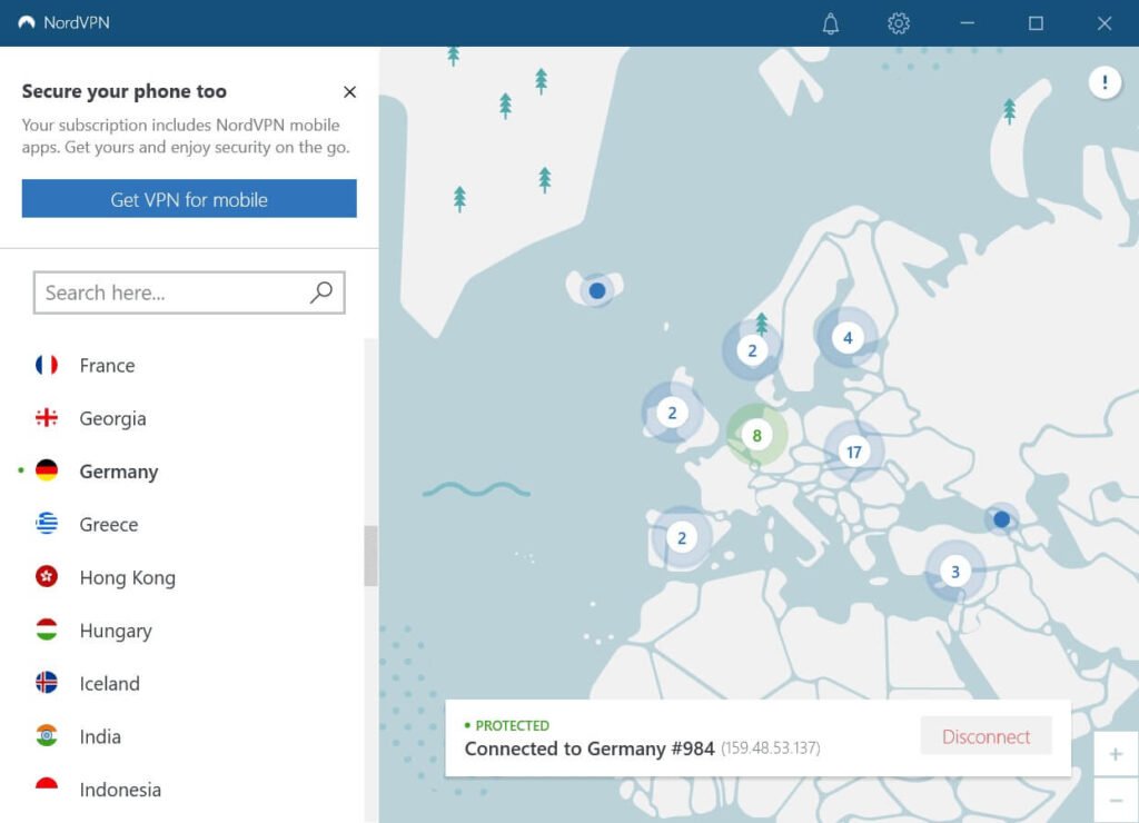 Baixar Nordvpn Crackeado Portugues