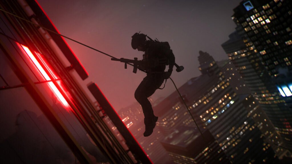 Modern Warfare 2