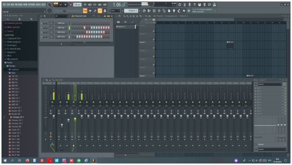 FL Studio 20