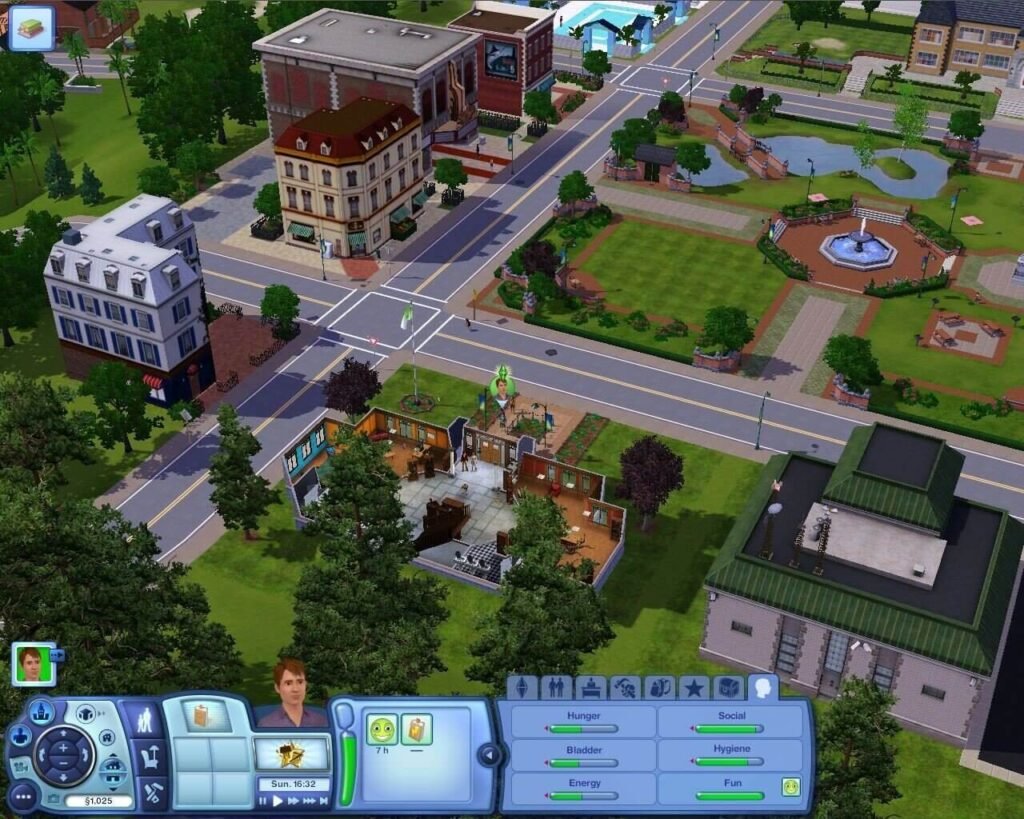 Baixar The Sims 3 Crackeado Portugues