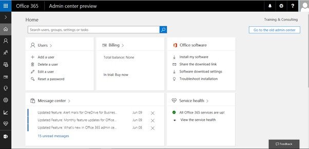 Office 365