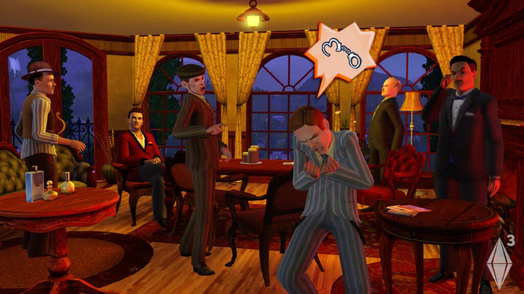 Baixar The Sims 3 Crackeado Portugues