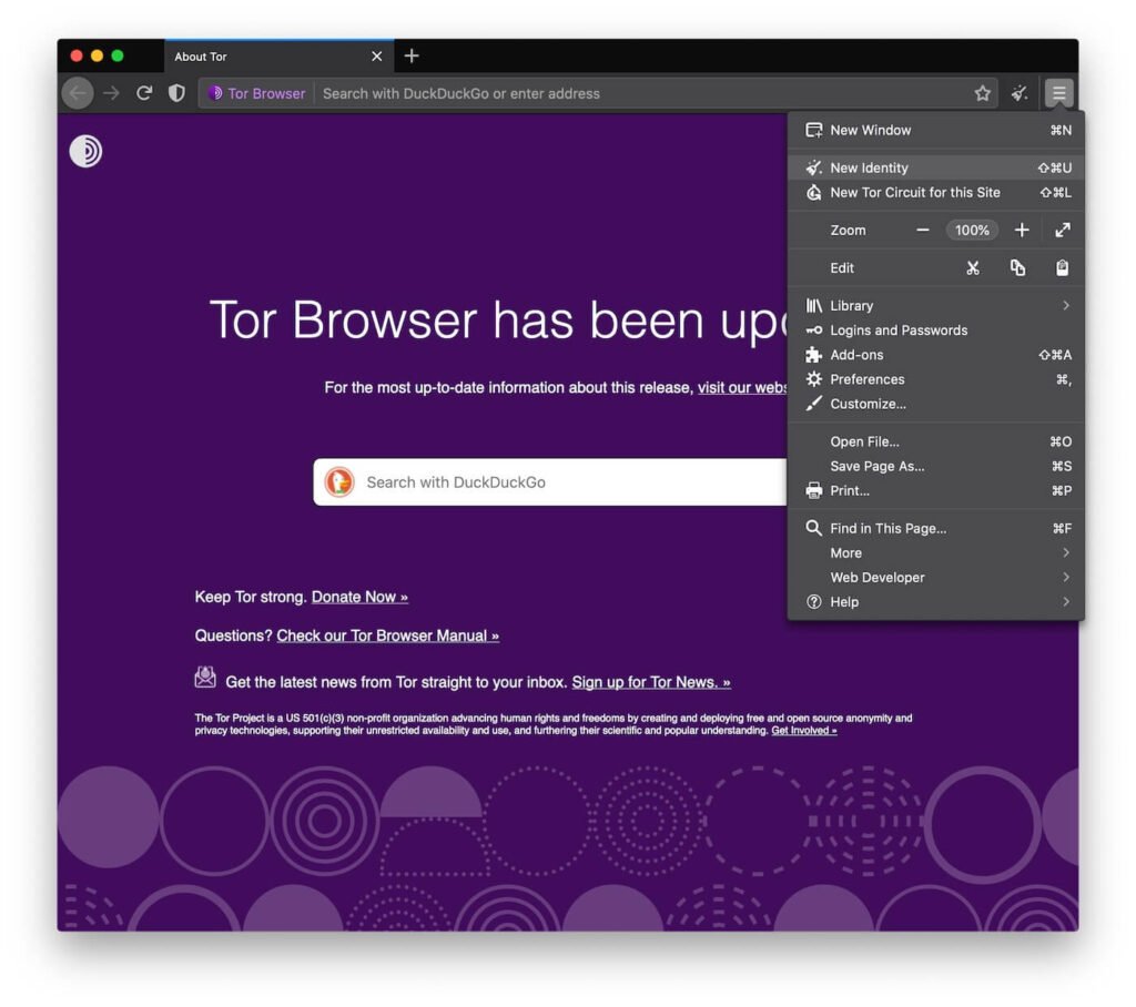 Baixar Tor Browser Crackeado Portugues
