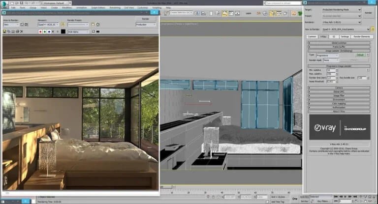 Baixar Vray Crackeado Portugues