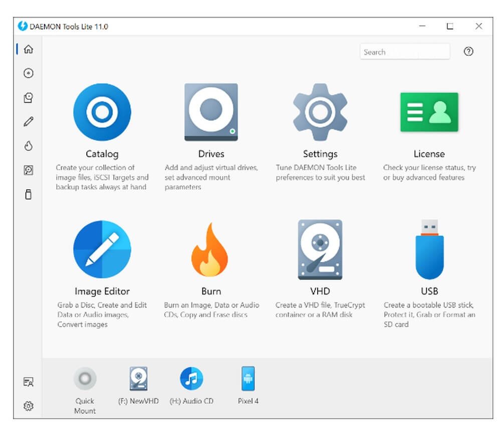 Baixar Daemon Tools Lite Crackeado Portugues