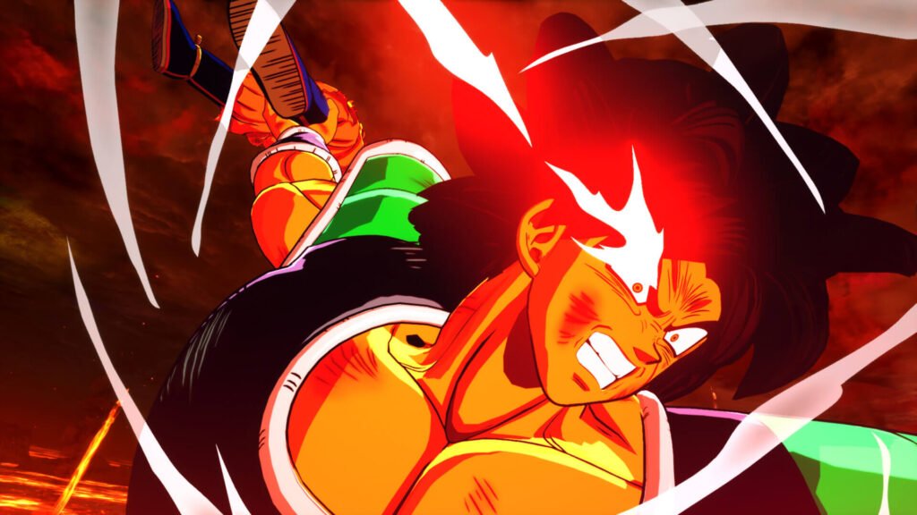 Baixar Dragon Ball Sparking Zero Crackeado Portugues