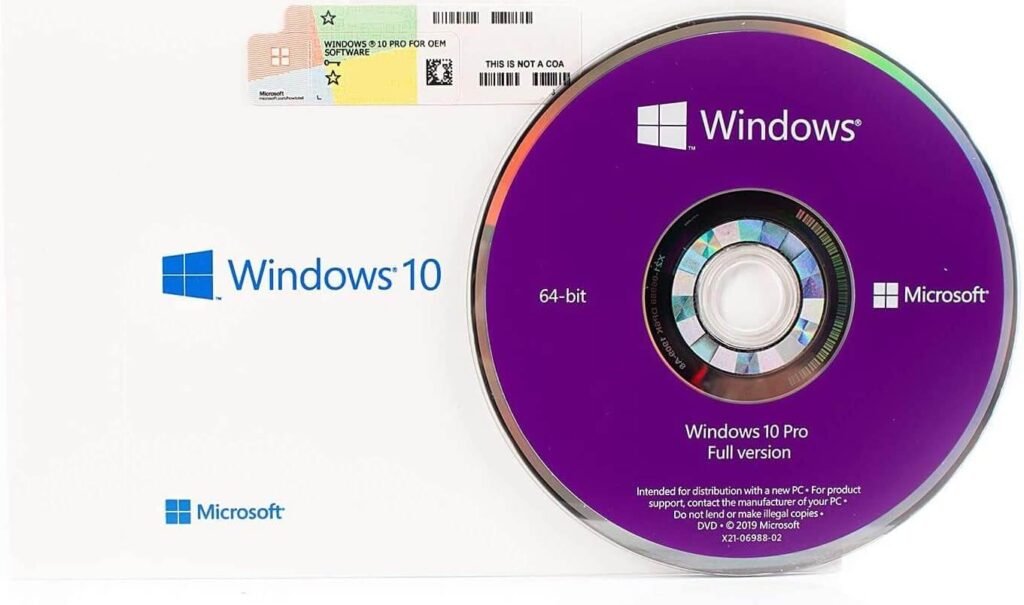 Baixar Windows 10 Pro Crackeado Portugues