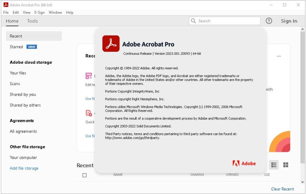 Baixar Adobe Acrobat Pro DC 2018 Crackeado Portugues