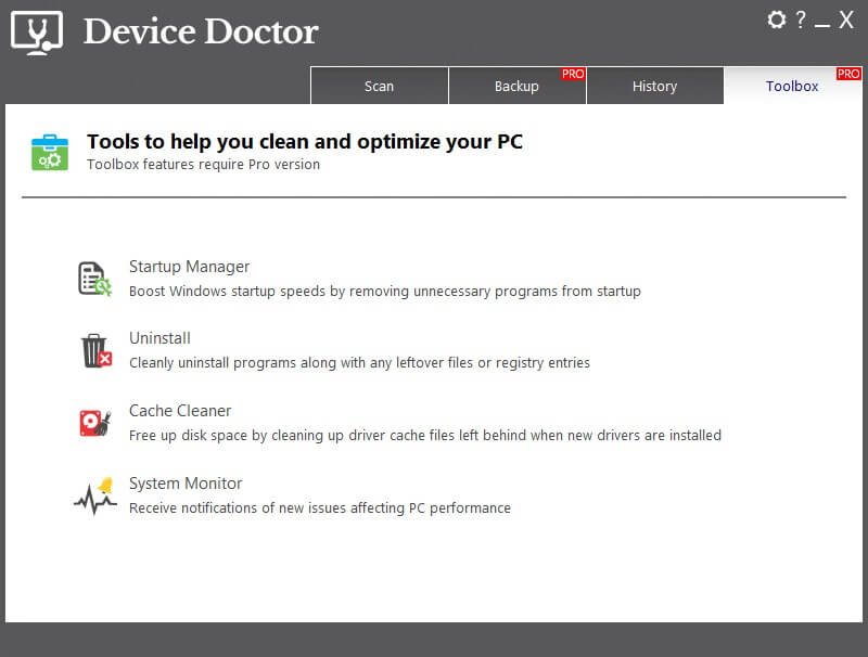 Baixar Device Doctor Crackeado Portugues