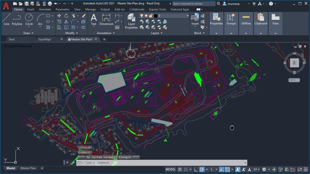 Baixar AutoCAD 2021 Crackeado Portugues