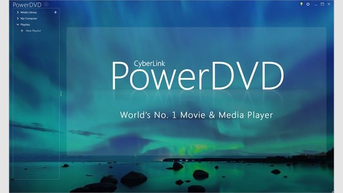 Baixar CyberLink PowerDvd Crackeado Portugues