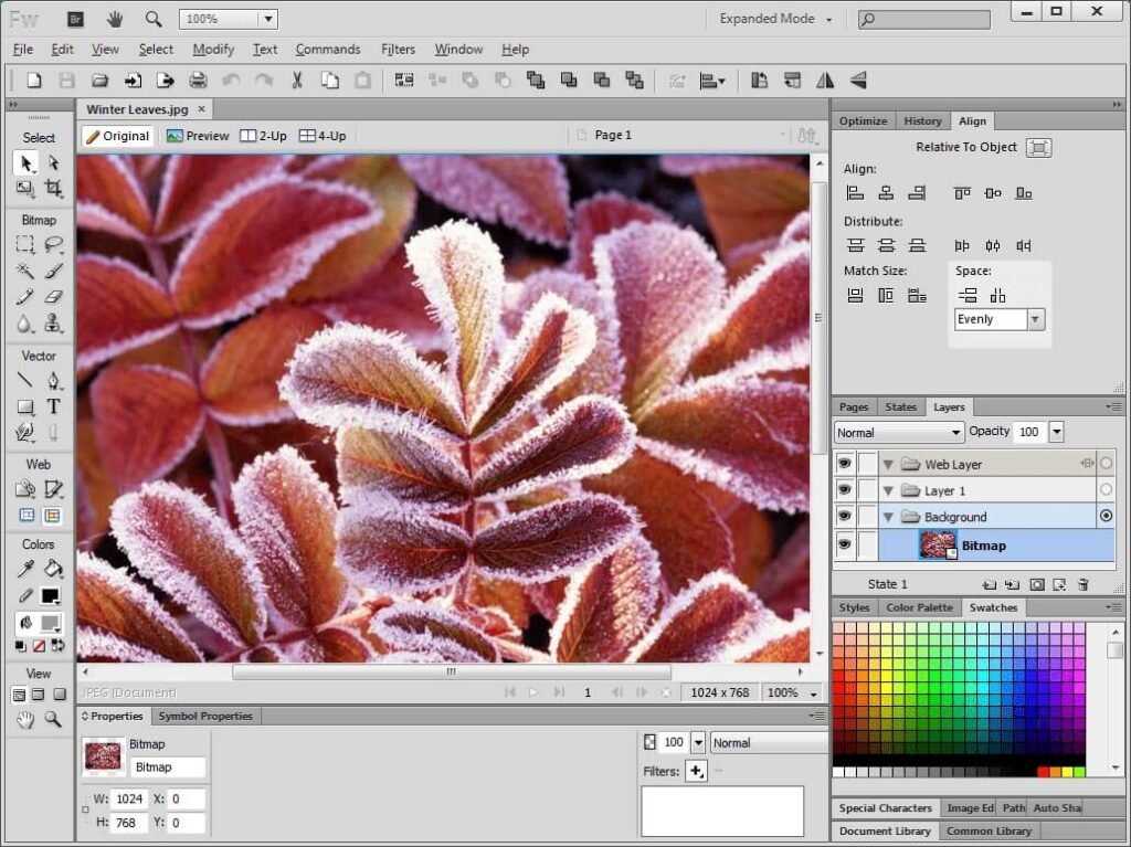 Baixar Adobe Fireworks CS6 Crackeado Portugues