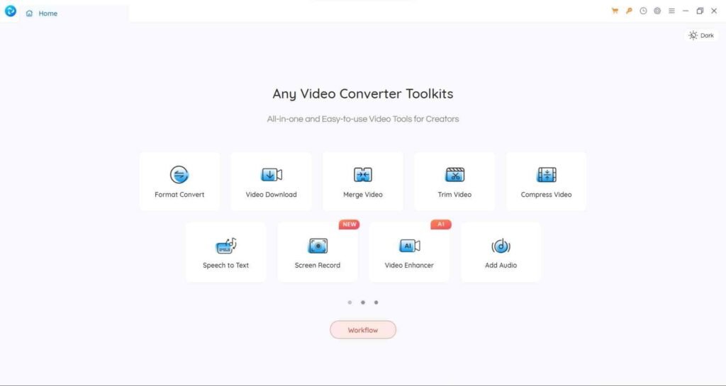 Baixar Any Video Converter Crackeado Portugues