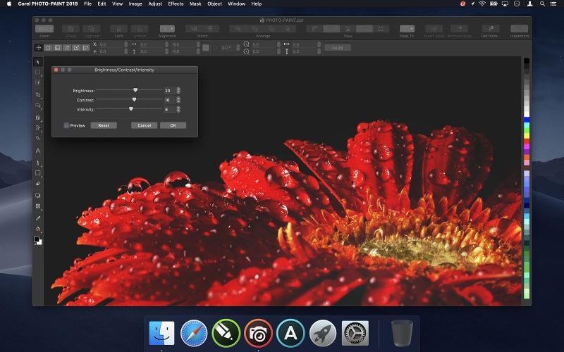 Baixar Corel Para MAC Crackeado Portugues