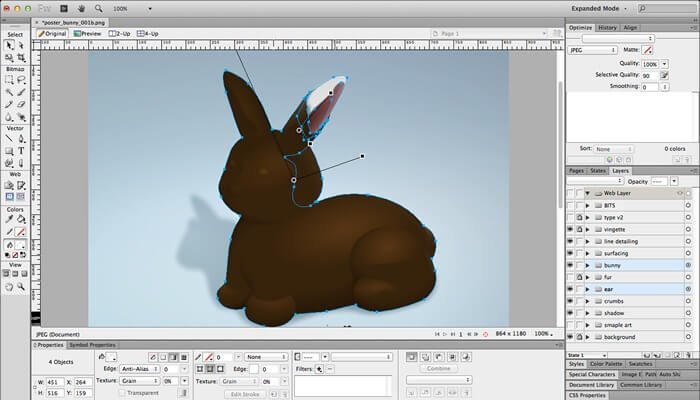 Baixar Adobe Fireworks CS6 Crackeado Portugues