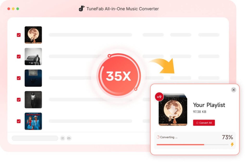 Baixar Tunefab Crackeado Portugues