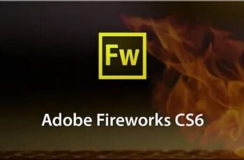 Baixar Adobe Fireworks CS6 Crackeado Portugues