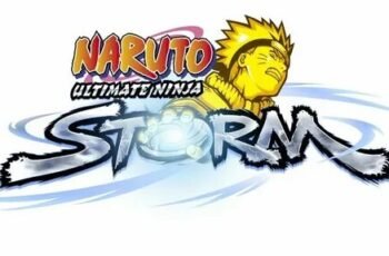 Baixar Naruto Ultimate Ninja Storm Crackeado Portugues