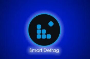 Baixar Smart Defrag Crackeado Portugues