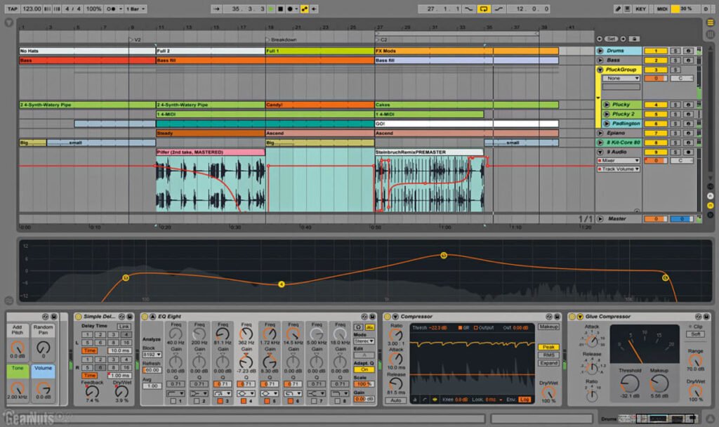 Baixar Ableton live Crackeado Portugues