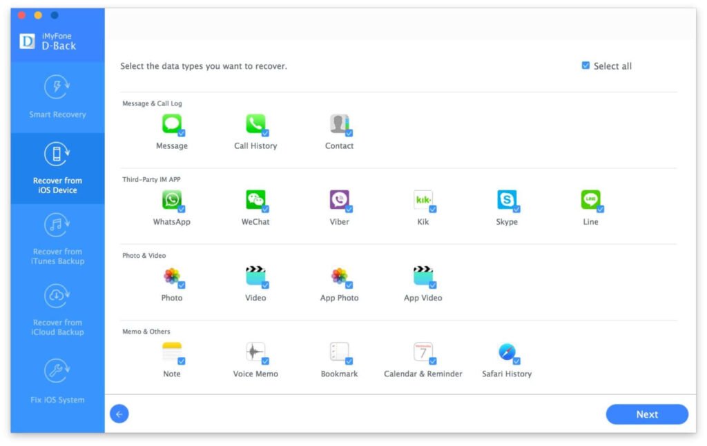Baixar imyFone Crackeado Portugues