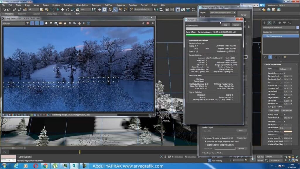 Baixar Vray 3.6 Crackeado Portugues
