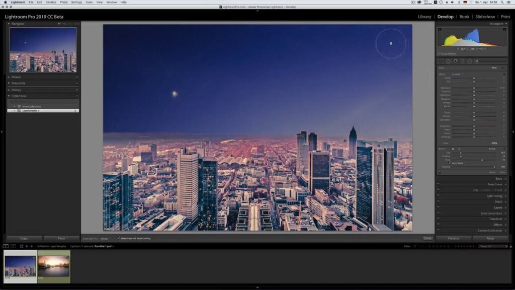 Baixar Lightroom 2019 Crackeado Portugues