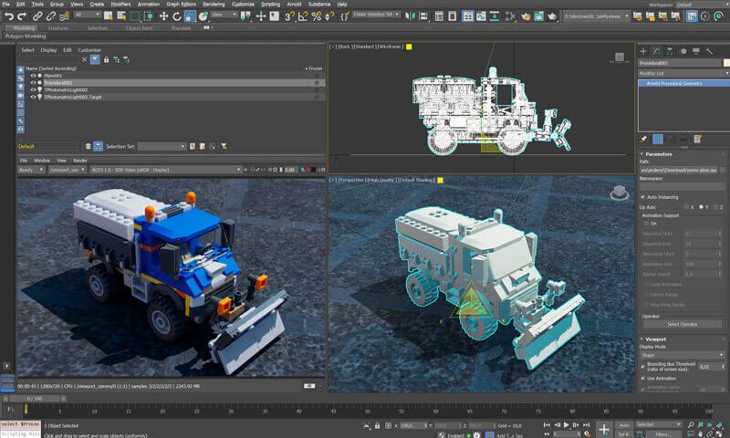Baixar 3ds MAX Crackeado Portugues