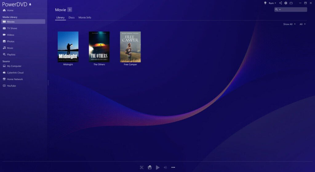 Baixar CyberLink PowerDvd Crackeado Portugues