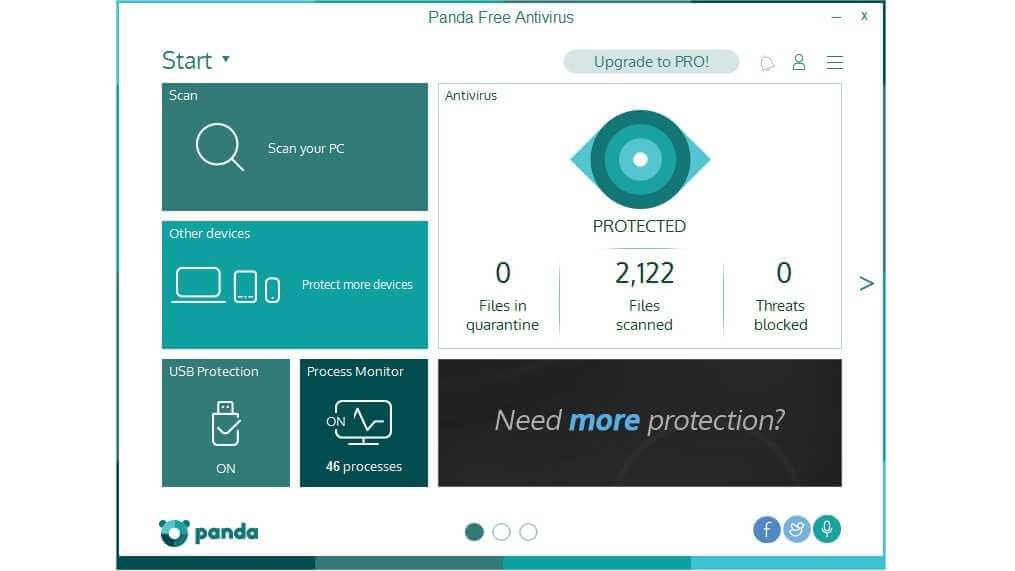Baixar Panda Antivirus Crackeado Portugues