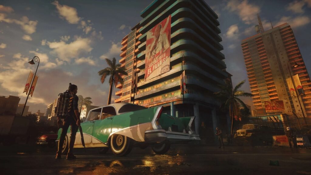 Baixar Far Cry 6 Crackeado Portugues