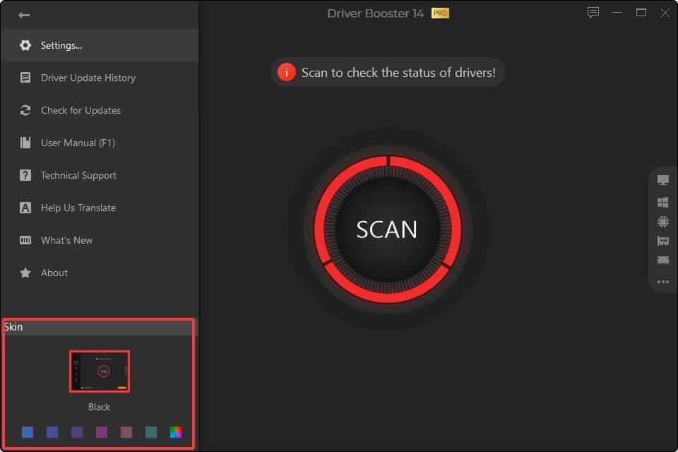 Baixar Driver Booster 6.1 Crackeado Portugues
