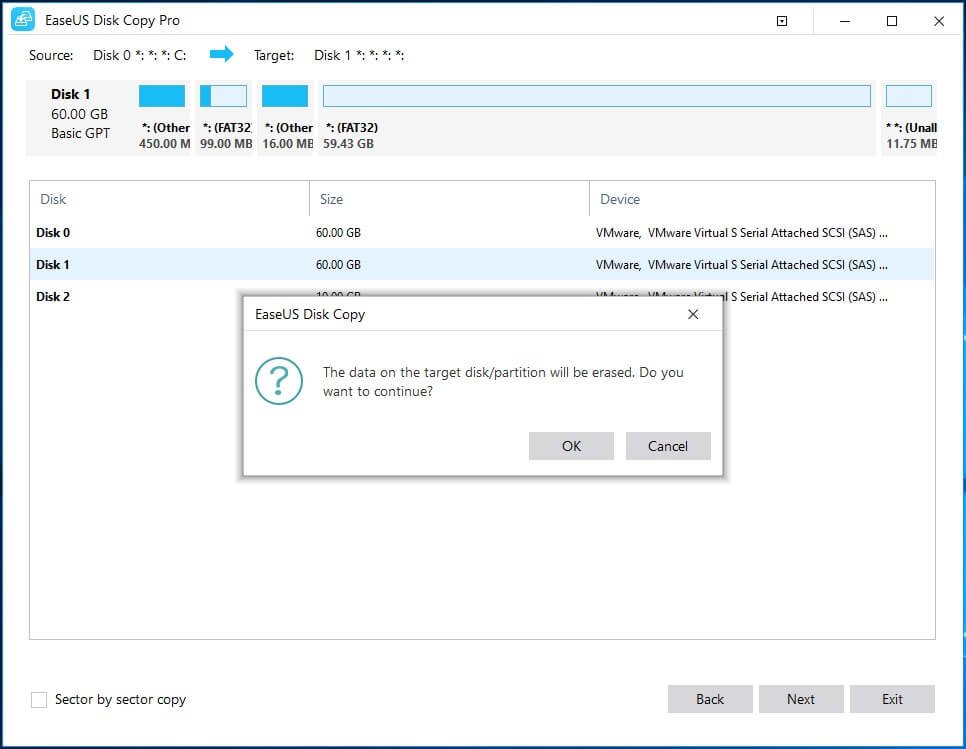 Baixar Easeus Disk Copy Crackeado Portugues