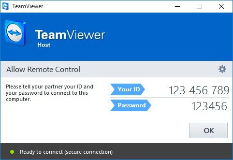 Baixar TeamViewer Crackeado Portugues